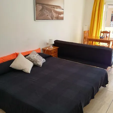 Ampio Monolocale Con Vista Oceano Διαμέρισμα *