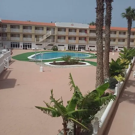 Ampio Monolocale Con Vista Oceano * Arona (Tenerife)